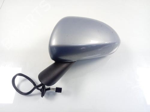 Used Left mirror OPEL CORSA D (S07) [2006-2015]  17905496