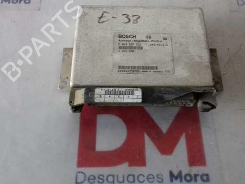 Used Control unit BMW 5 (E39) 525 tds (143 hp) 12649940