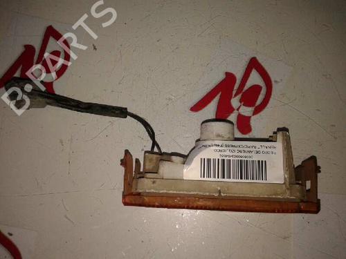 Used Left front indicator RENAULT RAPID Box Body/MPV (F40_, G40_) [1985-2001]  30369607