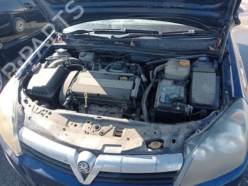 Engine OPEL ASTRA H (A04) 1.8 (L48) | BP34445184M1  - Image 13