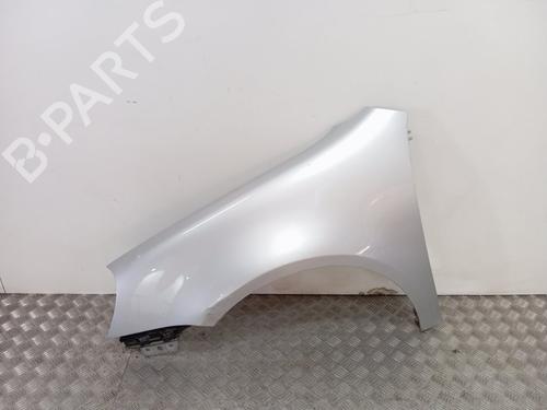 Used Left front fenders VW GOLF V (1K1) [2003-2010]  23037822