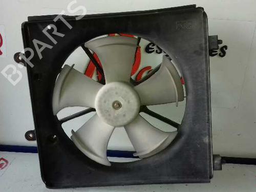 Køleventilator elektrisk HONDA ACCORD VII (CL, CN) 2.0 (CL7) (155 hp) 30369512