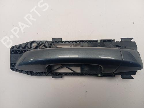 Used Front right exterior door handle VW GOLF VI (5K1) [2008-2014]  24333679