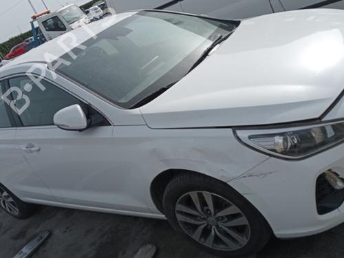 Advarselsbryter HYUNDAI i30 FASTBACK (PDE, PDEN) | BP26904889I22