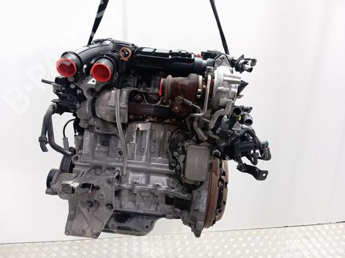 Used Engine Engine 38620036 38620036