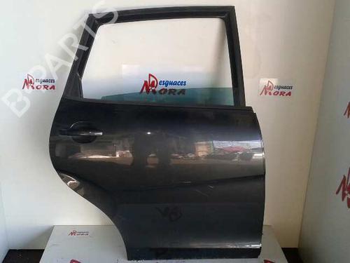 Used Right rear door SEAT ALTEA XL (5P5, 5P8) [2006-2015]  12641841