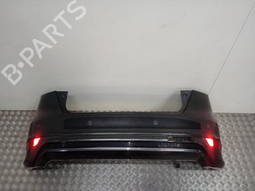 Rear bumper FORD FOCUS III 1.0 EcoBoost | BP16865208C8 