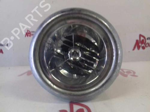 Used Right front fog light HYUNDAI SANTA FÉ I (SM) 2.0 CRDi (113 hp) 12935231