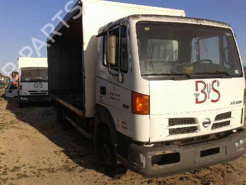 Used Parts NISSAN ATLEON [2000-2025]  4325221