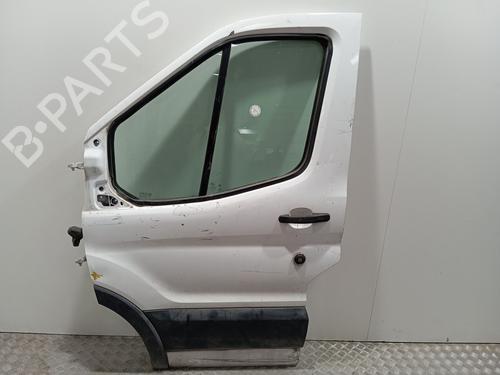 Used Left front door FORD TRANSIT V363 Van (FCD, FDD) [2013-2025]  26886705