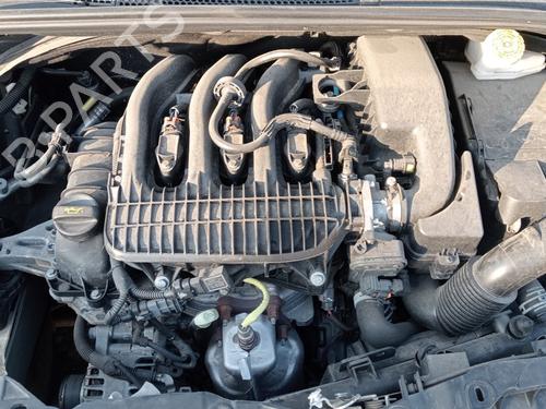 Engache cinturón CITROËN C3 III (SX)  | BP30923715I32 