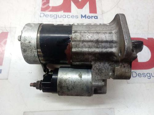 Starter NISSAN TIIDA Hatchback (C11X)  | BP12833384M8 