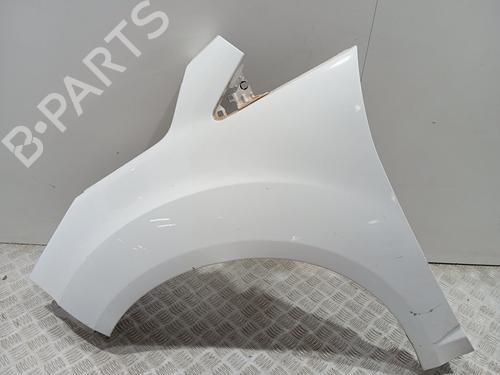 Used Left front fenders FORD C-MAX II (DXA/CB7, DXA/CEU) [2010-2019]  31644348