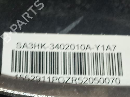 Steering wheel BYD SEAL U | BP39095647C49 - Image 4