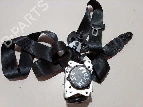 Front left seatbelt LAND ROVER DISCOVERY V (L462) | BP37261752I26 - Image 3