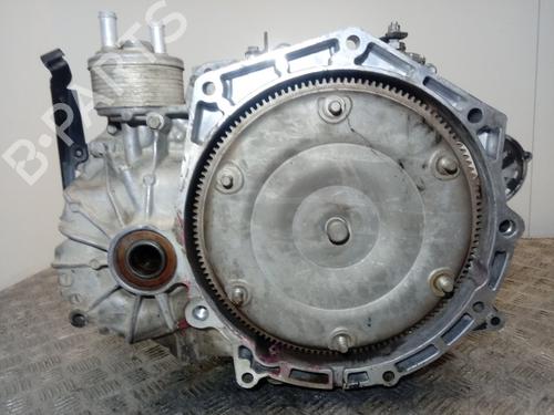 Used Gearbox Gearbox AUDI A3 (8P1) [2003-2013] 22802617 22802617