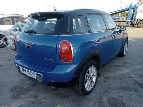 Used Parts MINI MINI COUNTRYMAN (R60) Cooper D (112 hp) 4343191