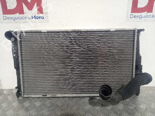 Køler BMW 1 (E87) 116 d (116 hp) 12656412