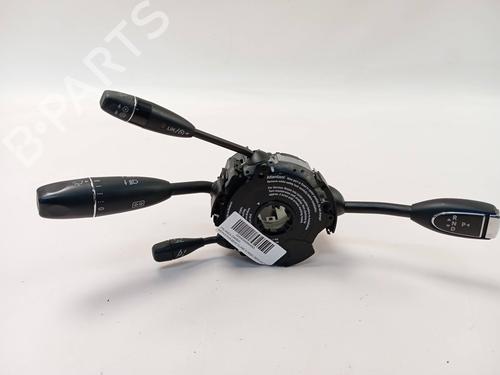 Used Gear lever MERCEDES-BENZ S-CLASS (W221, V221) S 350 4-matic (221.087, 221.187) (272 hp) 20321867
