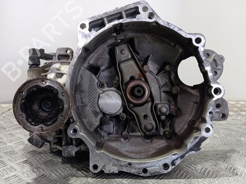 Used Gearbox Gearbox 39402477 39402477