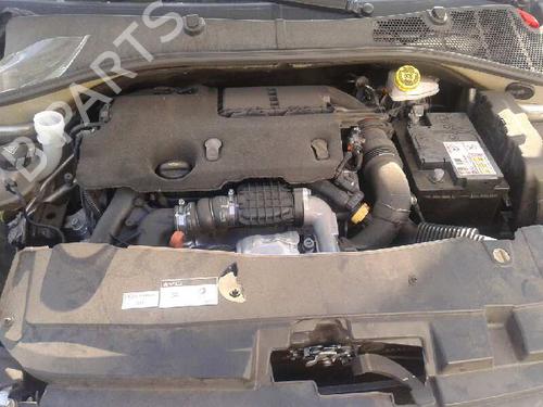 Radio CITROËN C-ELYSEE (DD_)  | BP20094955E6 