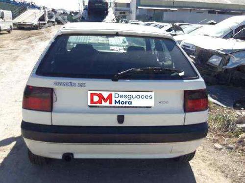 Front wiper motor CITROËN ZX (N2) 1.9 TD | BP12835985M29 