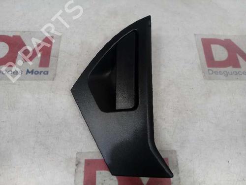 Used Rear left exterior door handle NISSAN JUKE (F15) [2010-2019]  13617971