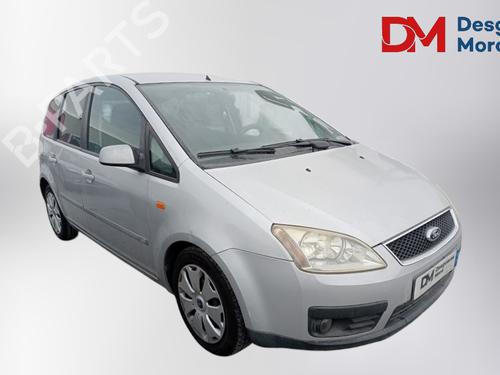 Brugte FORD FOCUS C-MAX (DM2) [2003-2007]  4432884