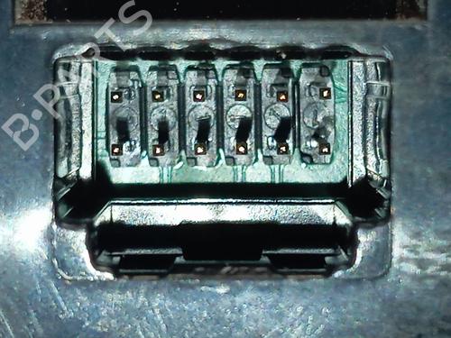 Climate control RENAULT TRAFIC III Bus (JG_) 2.0 dCi 150 (JGMU) | BP39095826I5 - Image 4