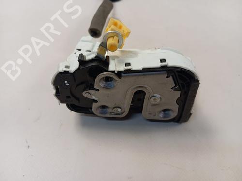Venstre bak lås MG MG 4 (EH32)  | BP29723780C100 