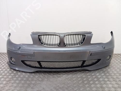 Used Front bumper BMW 1 (E87) 120 d (163 hp) 27399701