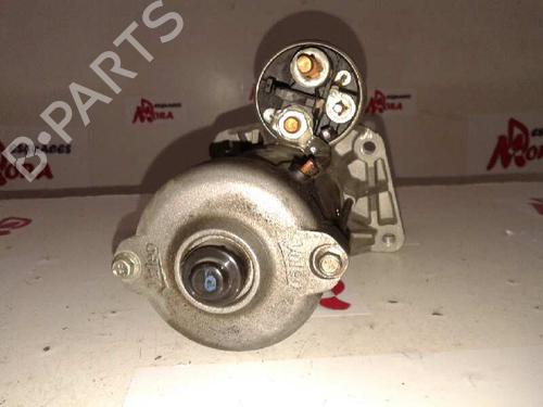 Starter NISSAN QASHQAI / QASHQAI +2 I (J10, NJ10, JJ10E) 1.6 dCi | BP12638644M8 