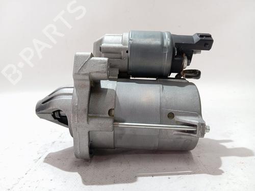 Used Starter JEEP AVENGER (J2) [2022-2025]  28671535