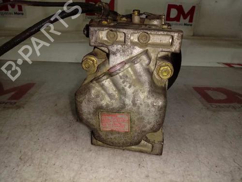 AC-Kompressor MAZDA 626 V Hatchback (GF) 2.0 TD (GFFP) | BP12658001M34 