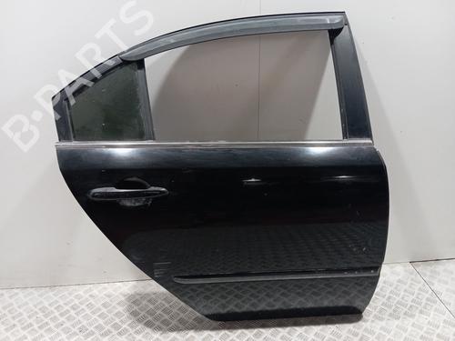 Used Right rear door Right rear door 39527087 39527087