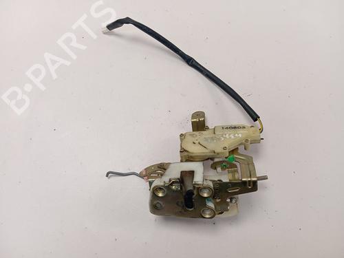 Front left lock FORD RANGER (ER, EQ, R_) 2.5 TD 4x4 | BP22420186C98 