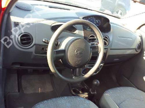 Electronic module CHEVROLET MATIZ (M200, M250)  | BP14130408M83 