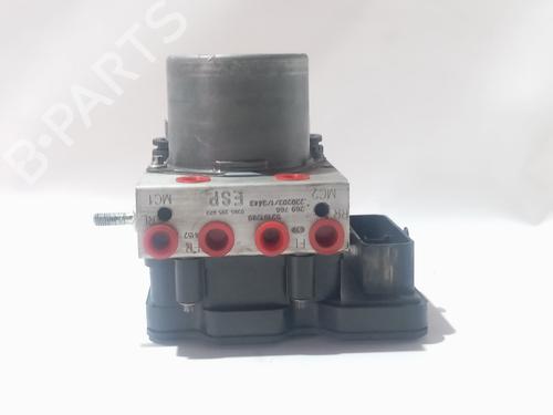 ABS pump CITROËN JUMPER II Van 2.2 BlueHDi 120 | BP38266697M43 - Image 2