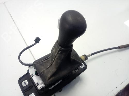 Gear lever AUDI Q5 (8RB)  | BP16647072M90 
