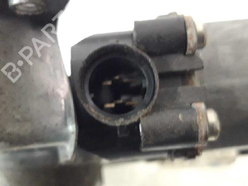 Front left window mechanism NISSAN ALMERA TINO (V10) 2.2 dCi | BP12666245C22 