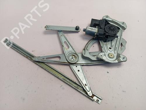 Used Front right window mechanism RENAULT MEGANE III Hatchback (BZ0/1_, B3_) [2008-2025]  29275825