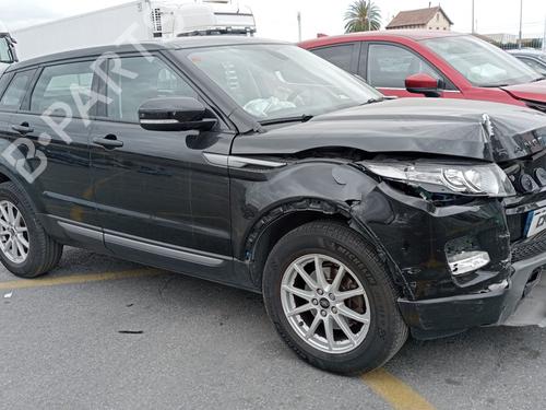 Essuie-glace moteur avant LAND ROVER RANGE ROVER EVOQUE (L538) | BP17811803M29