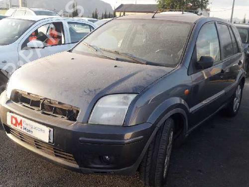 Højre Foran Tågelygte FORD FUSION (JU_)  | BP30370623C31 