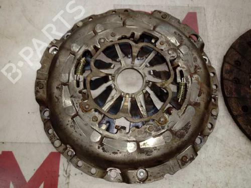 Other AUDI A4 B7 (8EC)  | BP25854274O1 