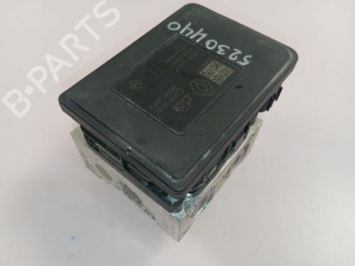 ABS pump RENAULT MEGANE IV Hatchback (B9A/M/N_) 1.5 Blue dCi 115 (B9A6) | BP39559883M43 - Image 4
