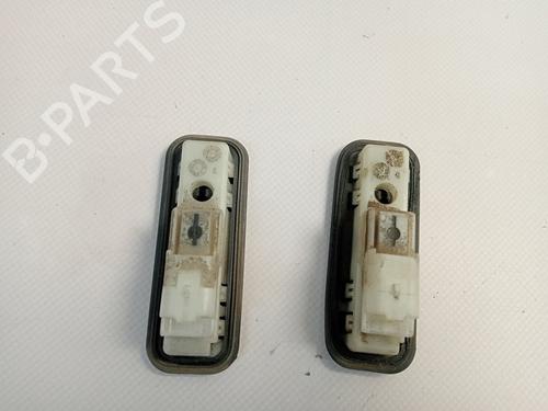 Trunk håndtak CITROËN C4 Picasso I MPV (UD_)  | BP19514821C132 