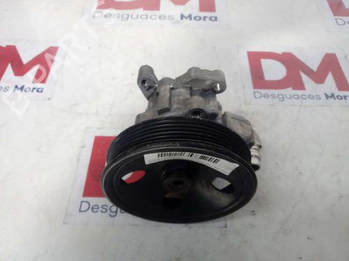 Used Steering pump MERCEDES-BENZ E-CLASS (W211) [2002-2009]  12665803