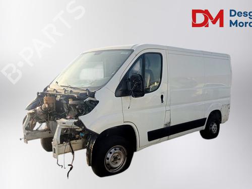 Engine control unit (ECU) PEUGEOT BOXER Van 2.2 BlueHDi 140 | BP29290928M57 