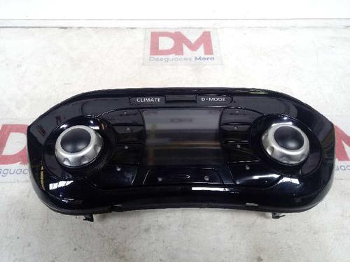 Climate control NISSAN JUKE (F15)  | BP12656548I5 