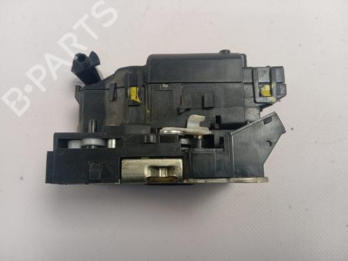 Used Front right lock SEAT IBIZA III (6L1) [2002-2009]  25855534